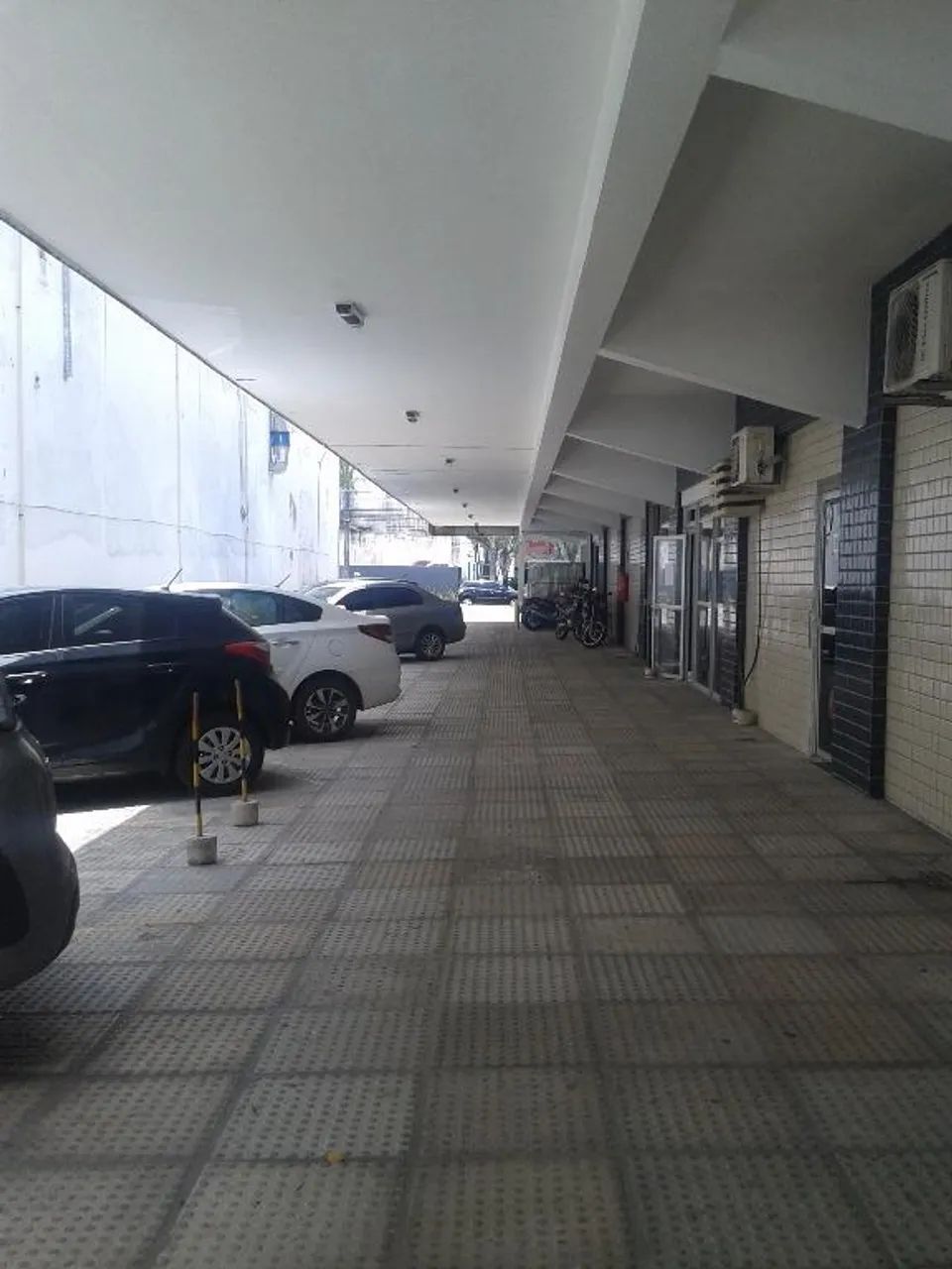 Loja comercial para alugar na Domingos Ferreira - Foto 11