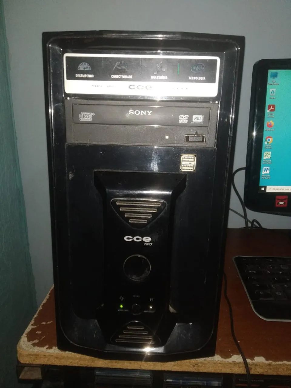Computador Core i5 8 GB Ram, excelente, barato!