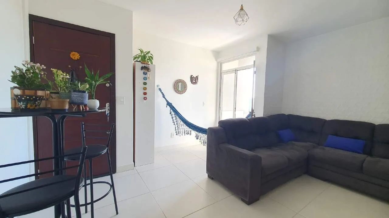 Venda | Apartamento 2 quartos - Foto 2