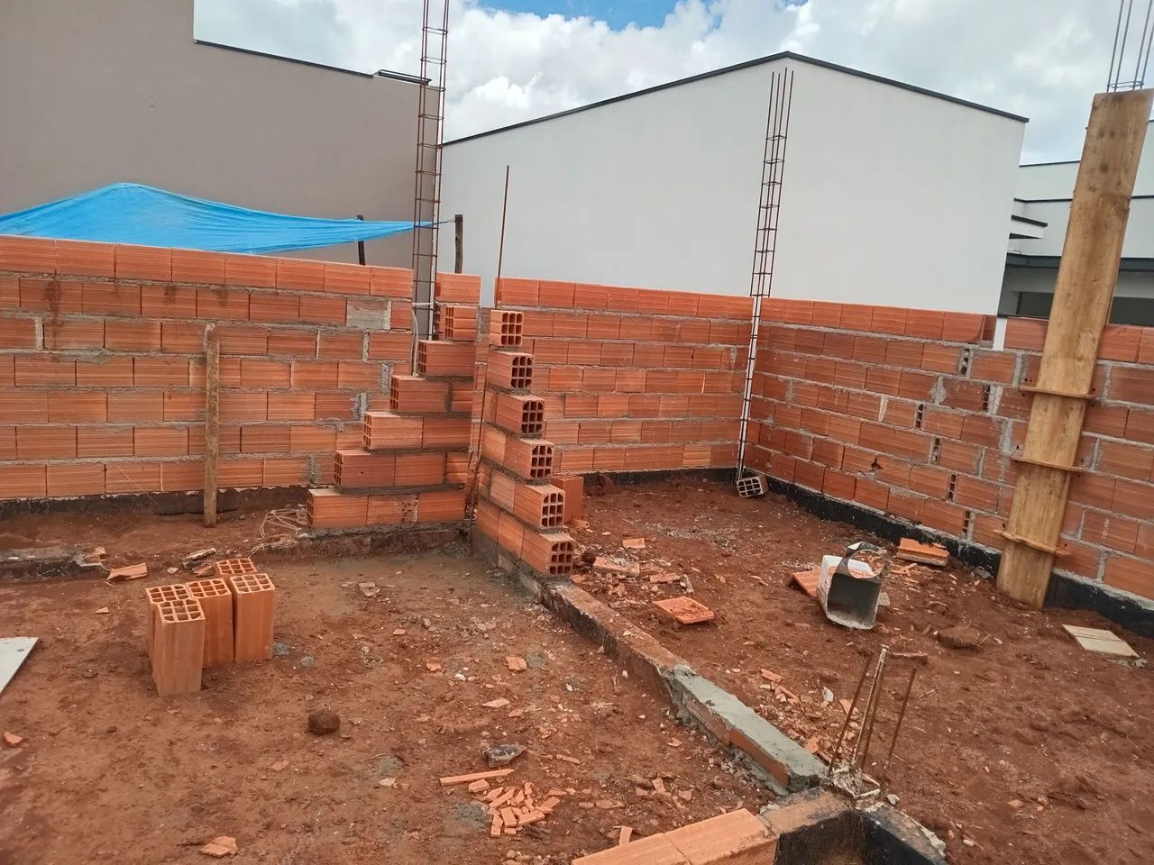 Pedreiro  - Foto 2