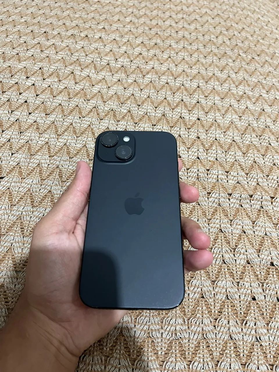 Vendo iPhone 15 - Foto 5