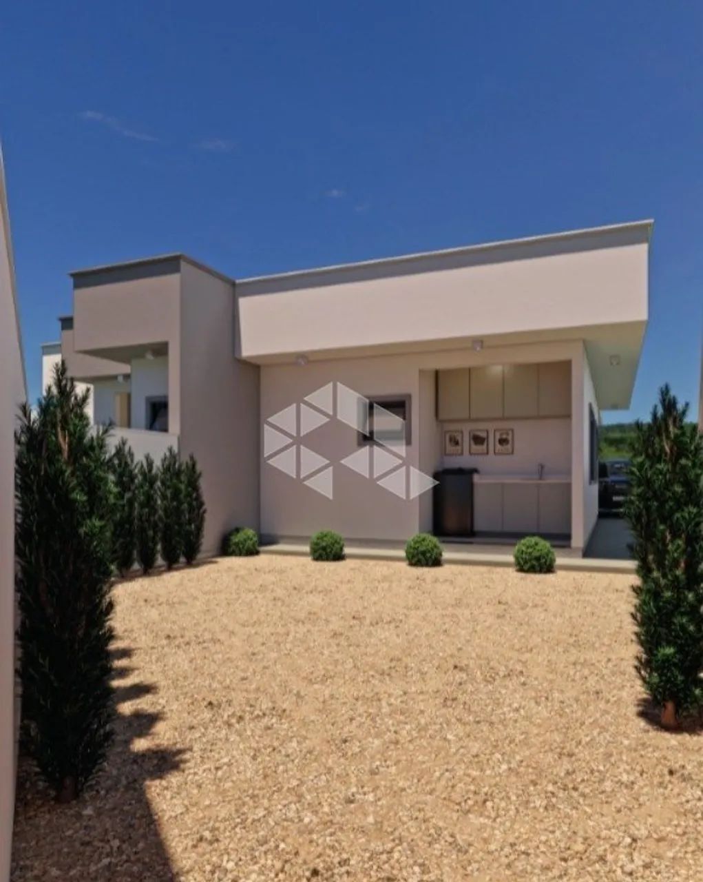 Casa Geminada - Loteamento Bosque São José - Foto 5