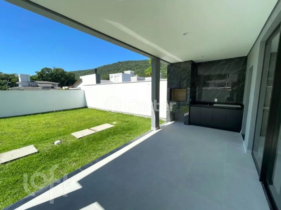 Casa à venda Rua de Pádua, Santo Antônio de Lisboa - Florianópolis - Foto 8