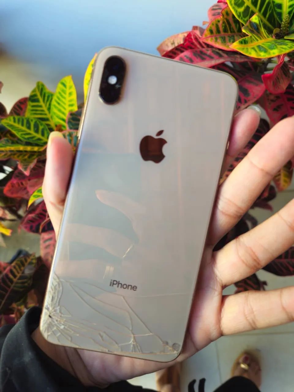 iPhone XS Max  - Foto 2