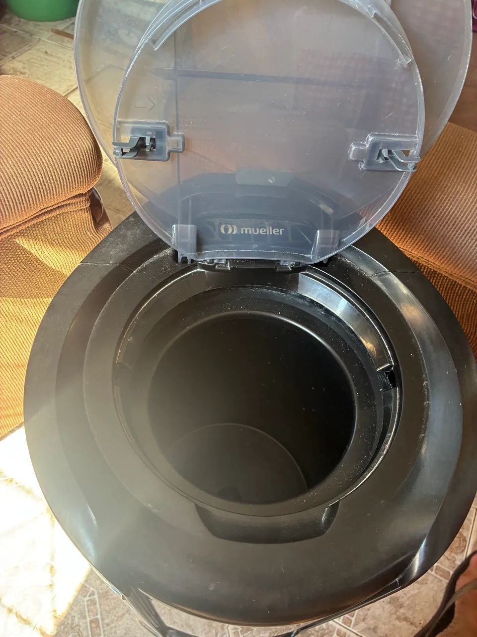 Centrifugadora - Foto 4