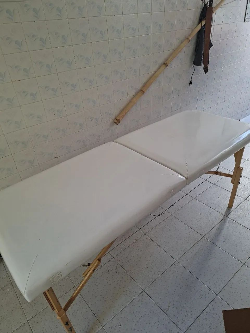 Maca para estética  - Foto 3