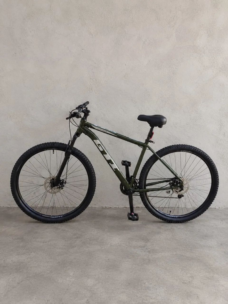 Bike GT aro 29 - Foto 5