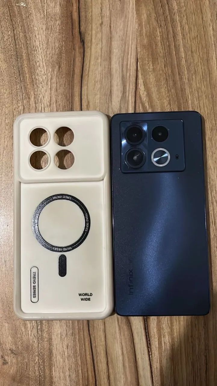 Celular Infinix Note  - Foto 3