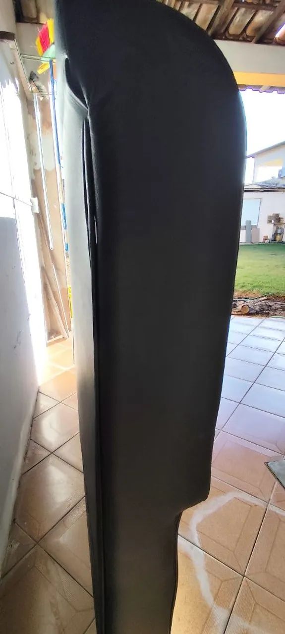 Encosto de cama - Foto 3