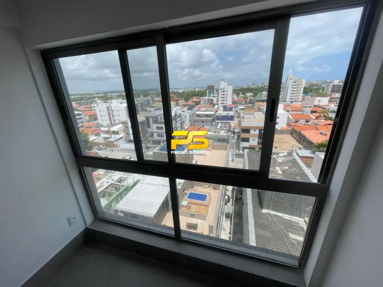 APARTAMENTO com 67m² PARA LOCAÇÃO  BESSA REF: AP0954 - Foto 2