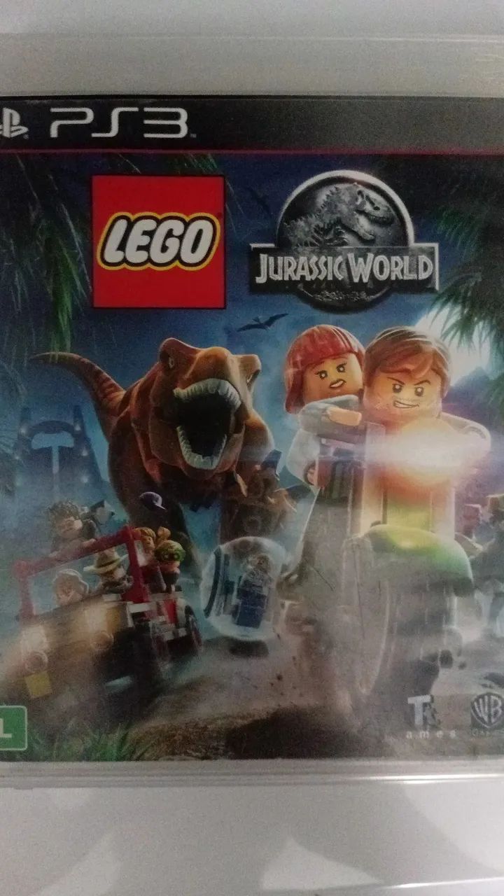 Jogos de ps3 (40 a unidade) - Foto 3