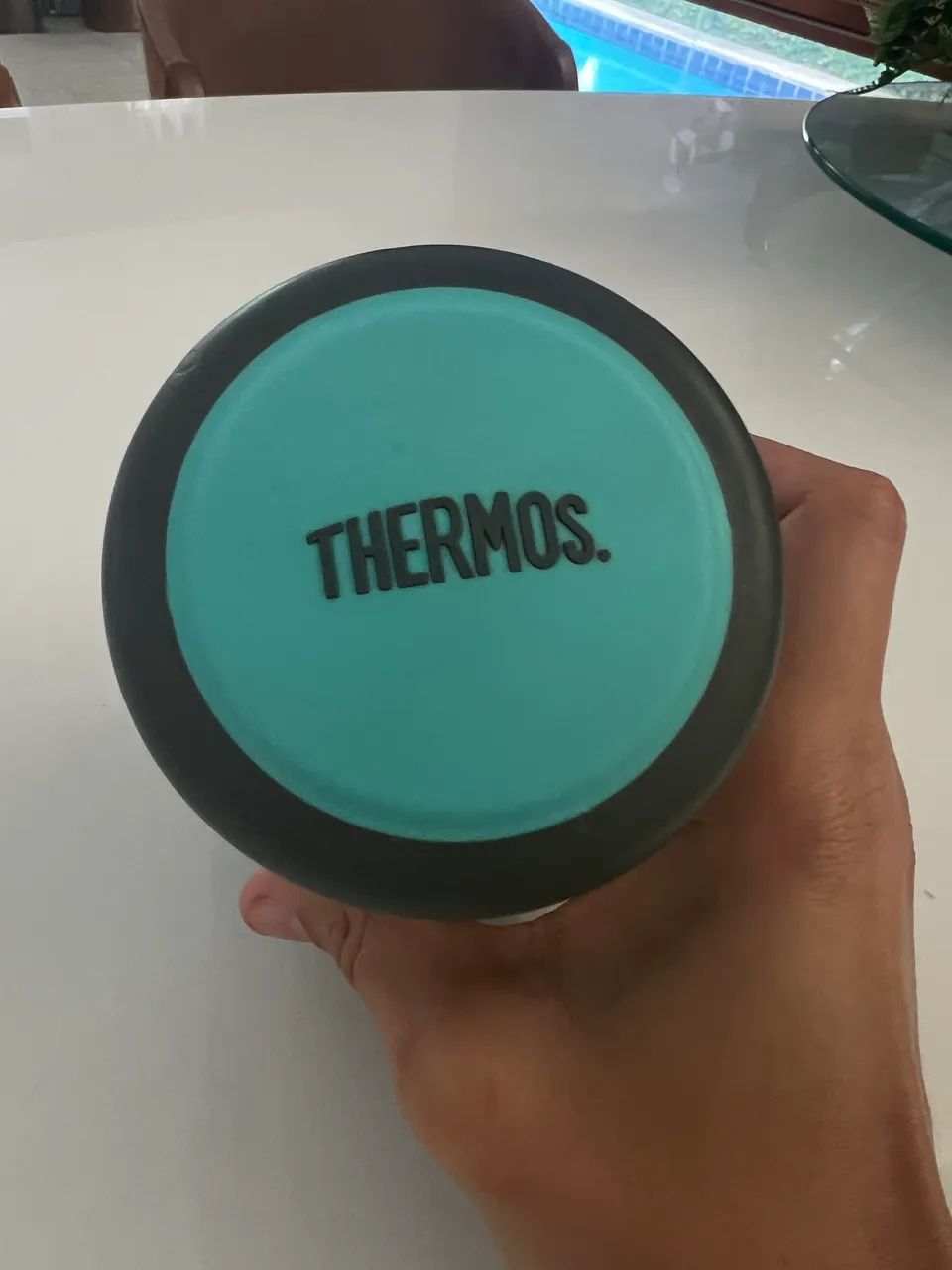 Pote térmico da Termos importado  - Foto 2