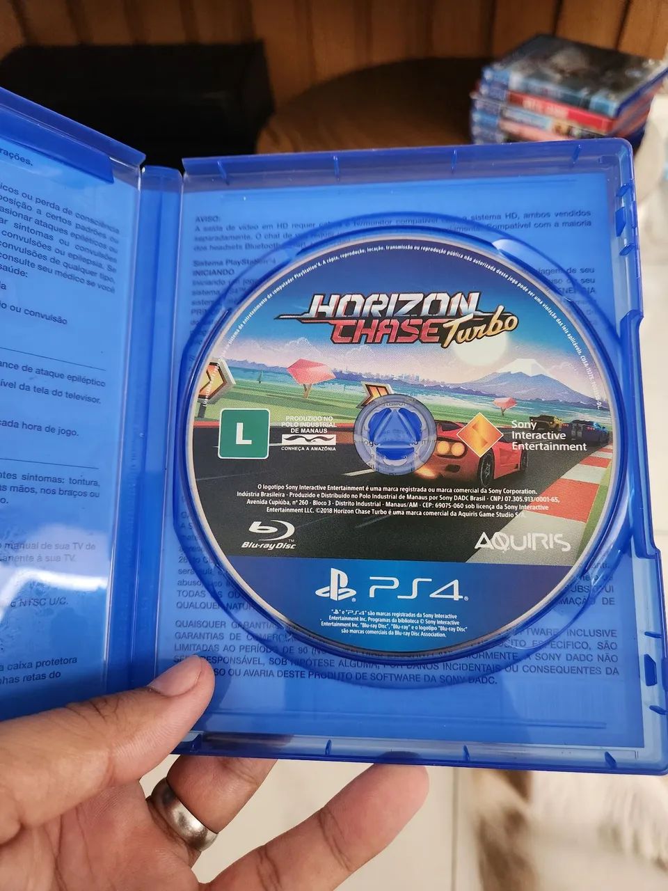 Horizon Chase Turbo - Foto 2