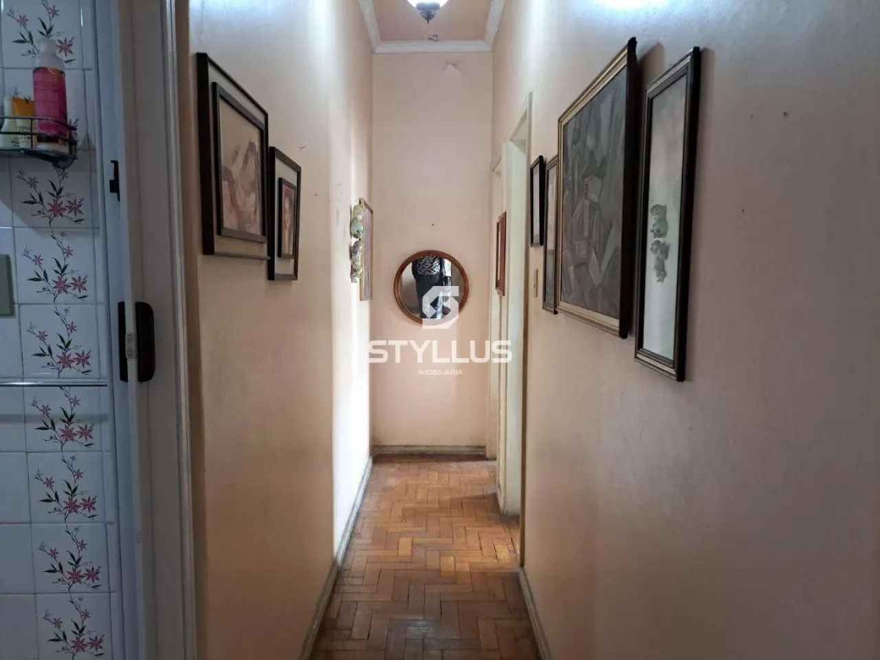 Quintino Bocaiúva | Apartamento 2 quartos - Foto 4