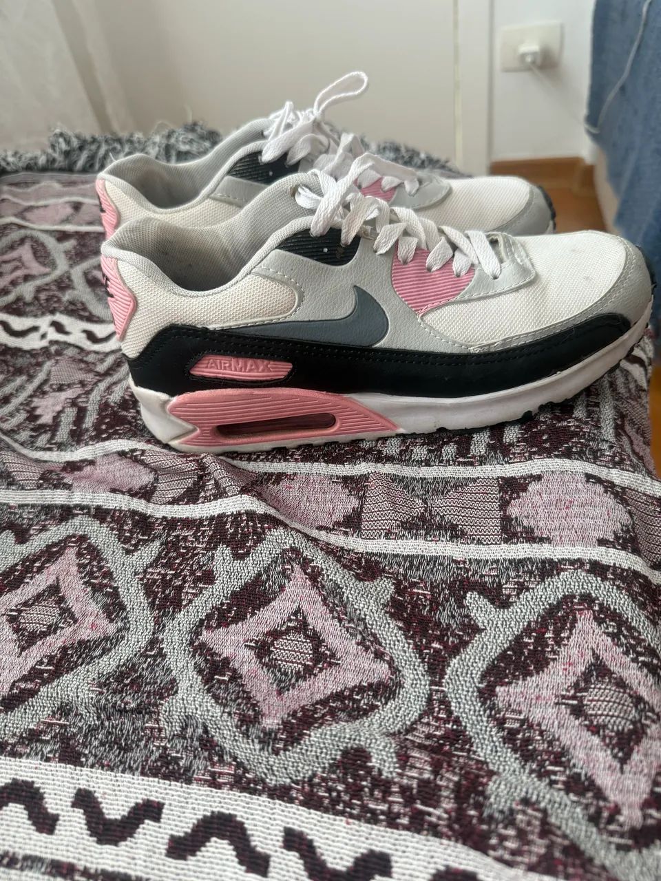 Tênis Nike  - Foto 2