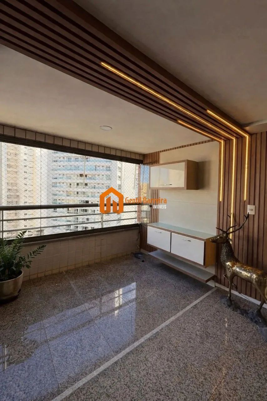 Elegância, Conforto e Exclusividade | Apartamento Sofisticado no Melhor da Aldeota - Foto 2
