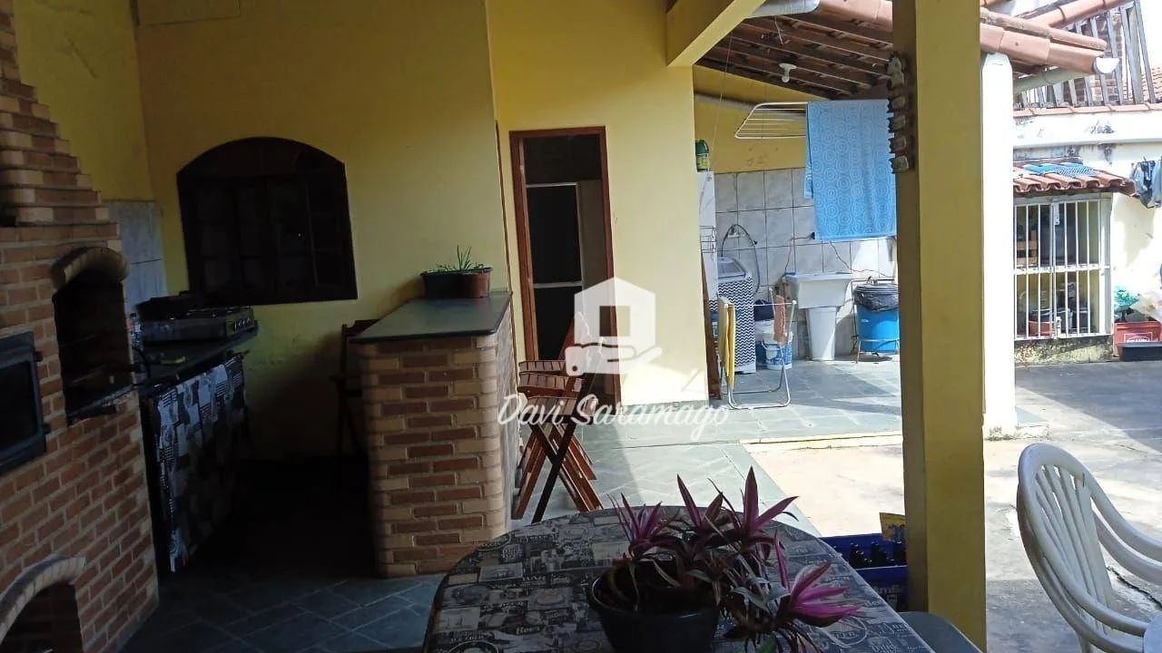 Casa Centro Marica - Foto 4