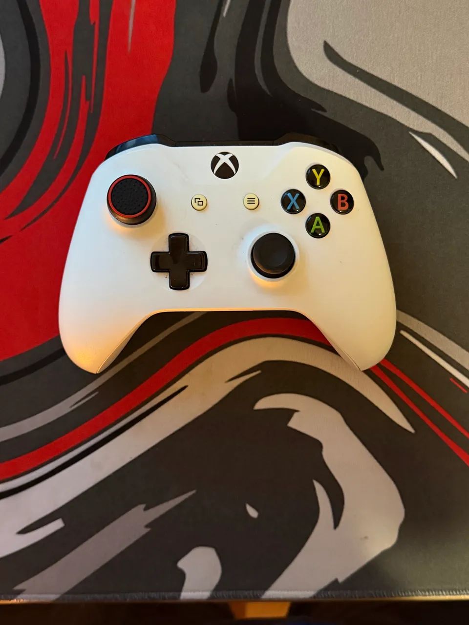 Controle de xbox one - Foto 3
