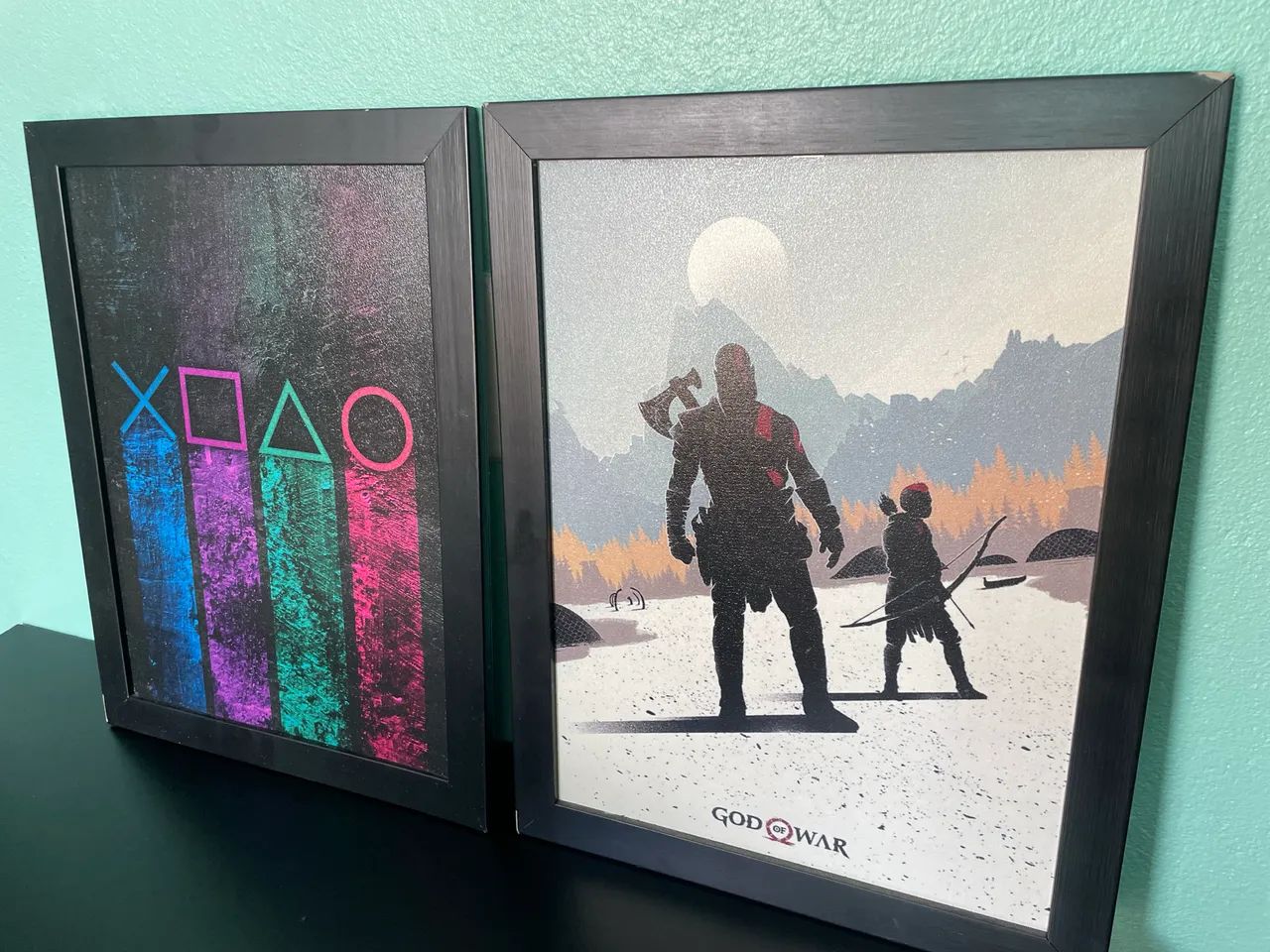 QUADRO