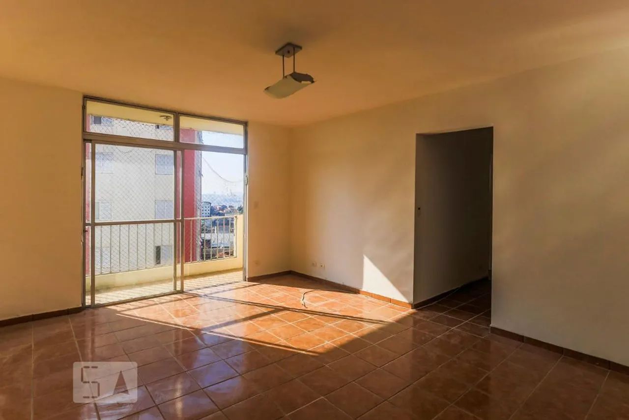 Apartamento à Venda - Sacomã, 2 Quartos, 70 m2 - Foto 2