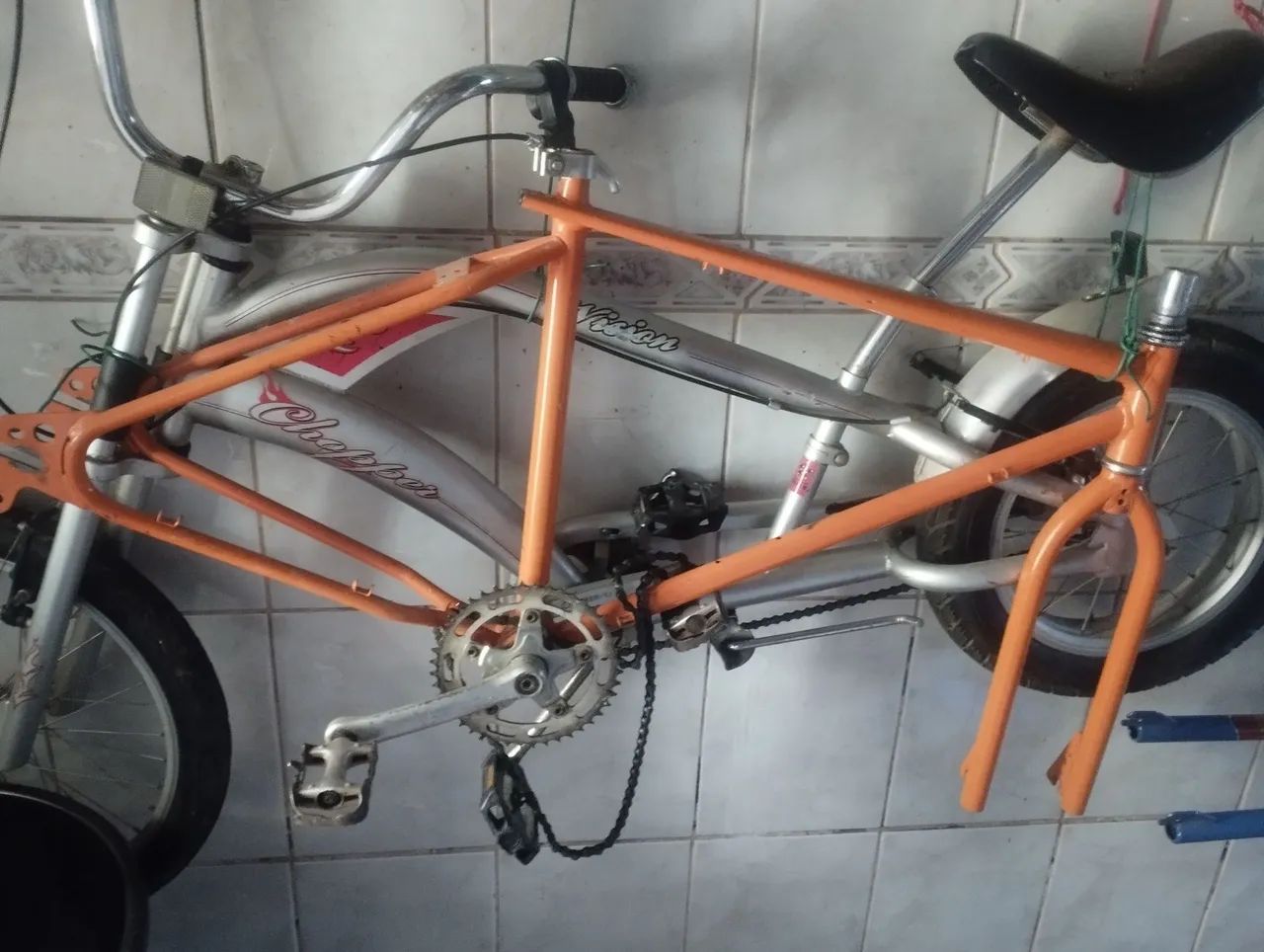 QUADROS DE CRUISER SAFARI E CRUISER LIGHT ARO 26 - Foto 2