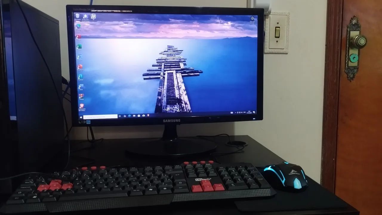 Pc completo  - Foto 2