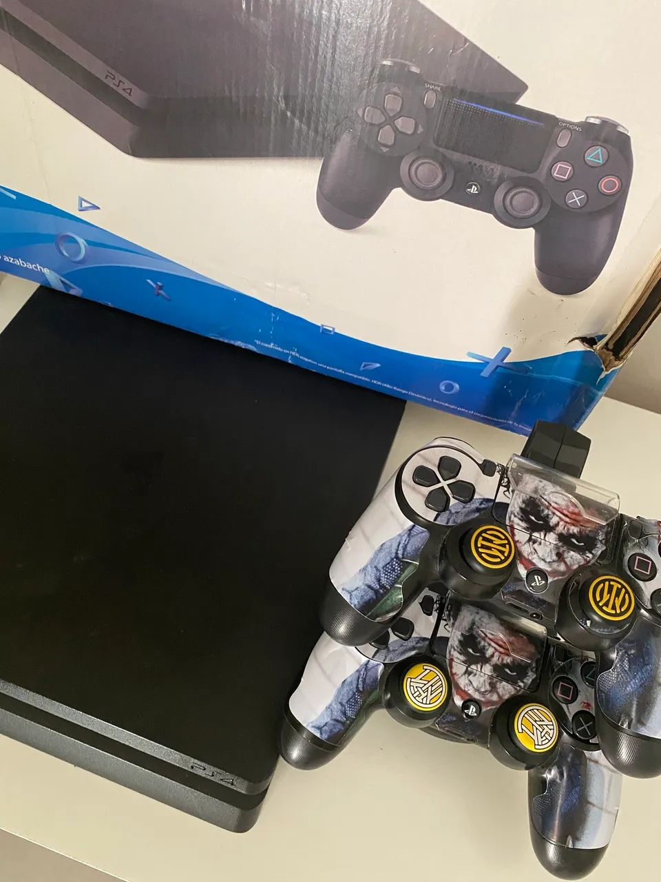 Ps4 slim 1TB extra - Foto 4