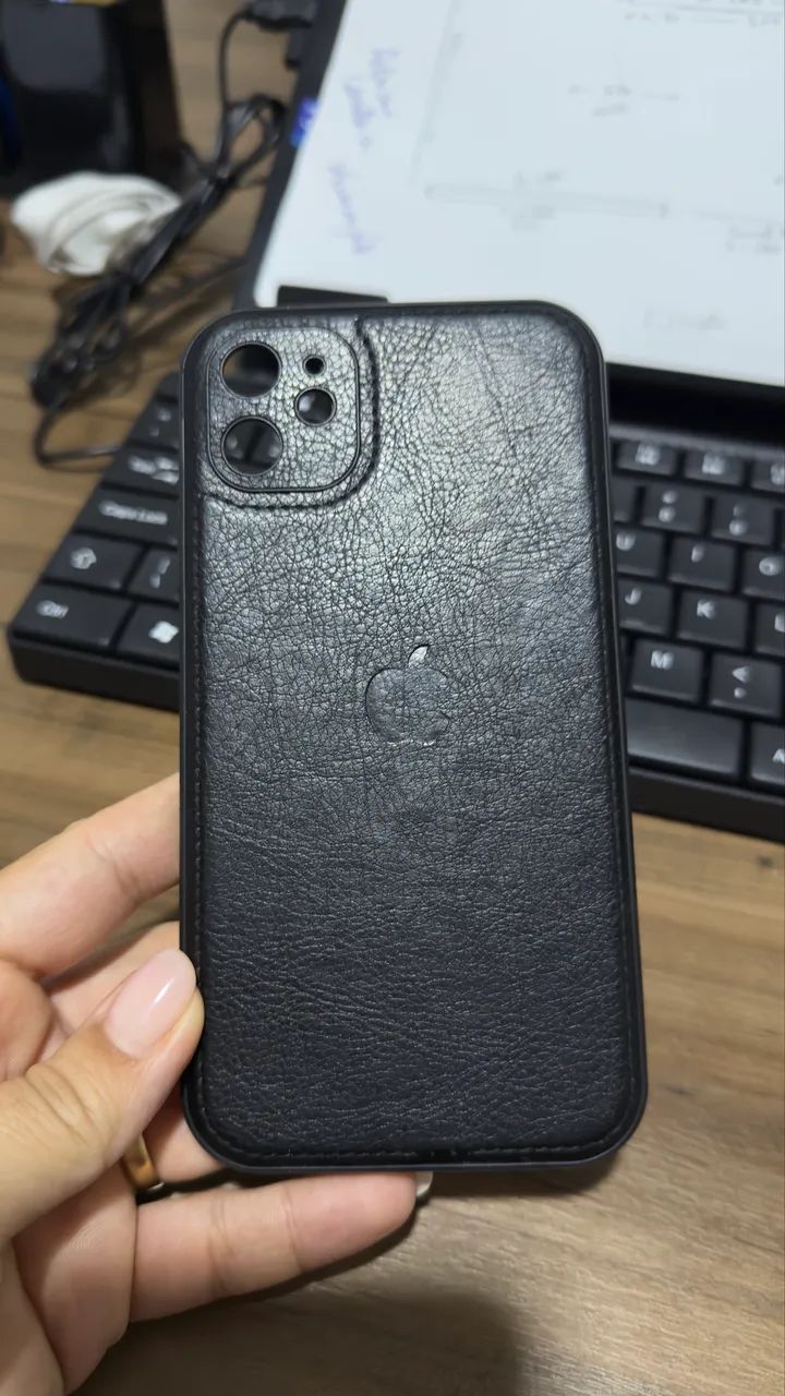 iPhone 11 - NOVINHO - Foto 4