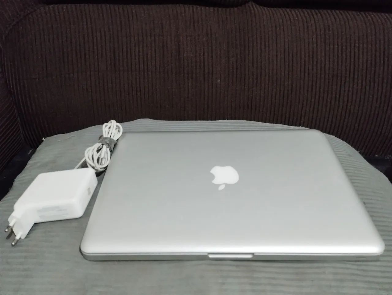 MacBook pro 2011