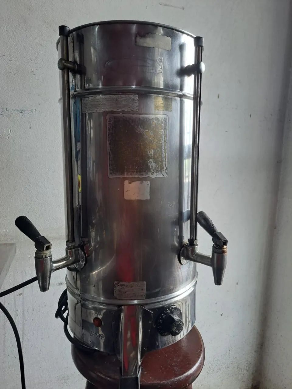 Vendo cafeteira!!!