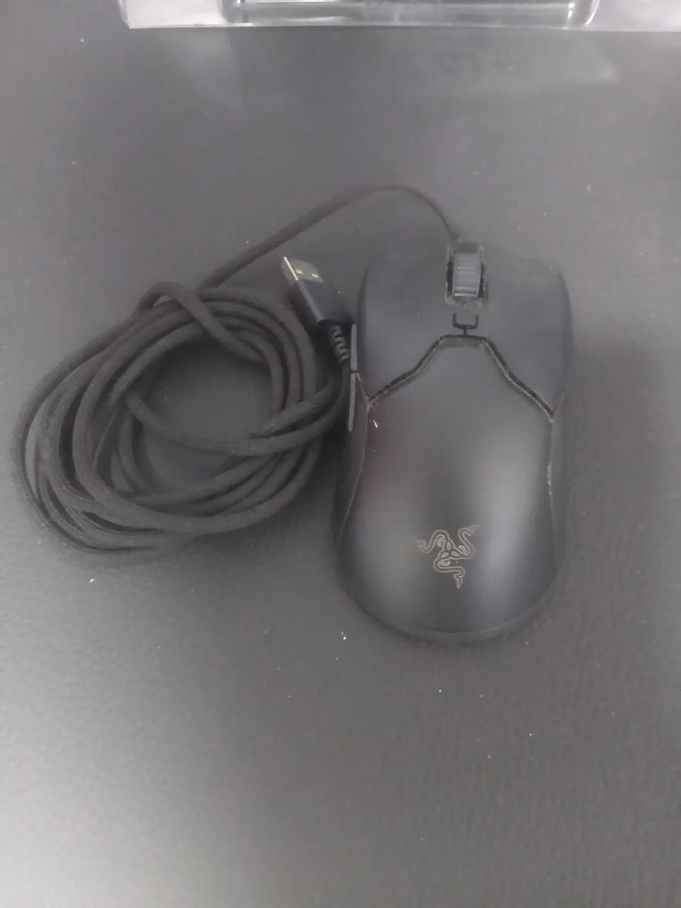 Kit gamer com mouse, mousepad e headset - Foto 4