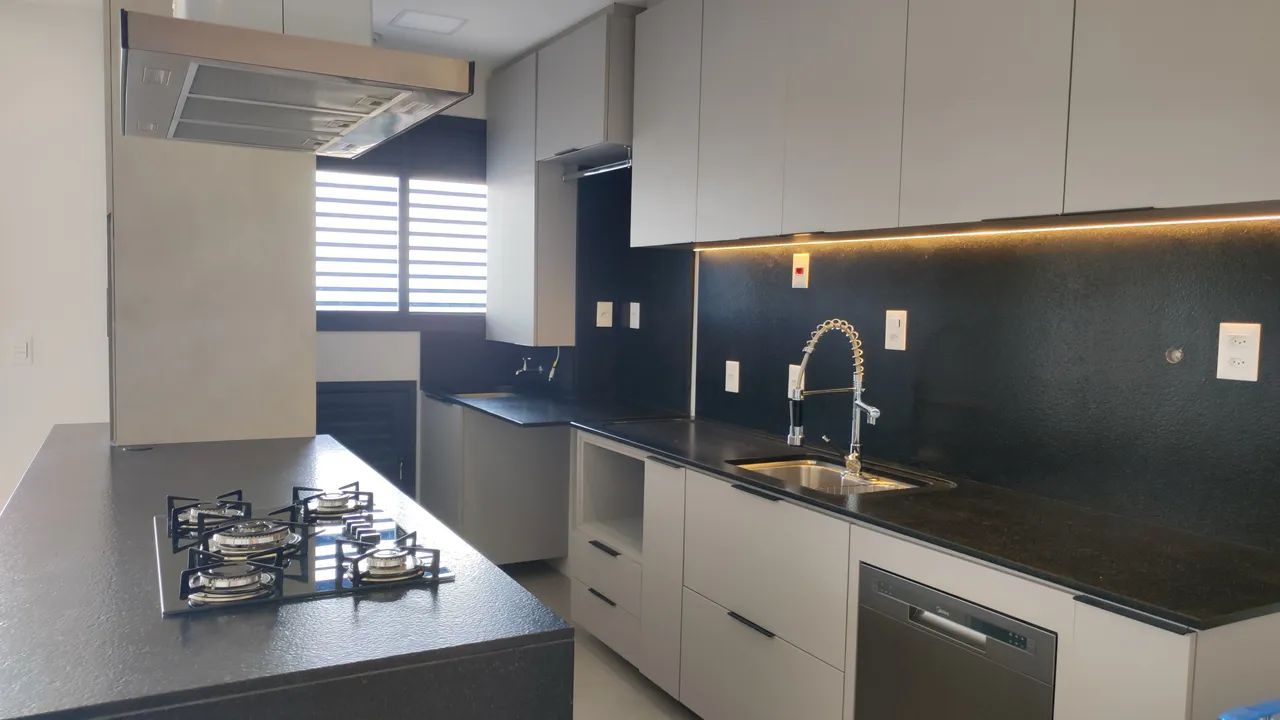 Apartamento Mobiliado  - Foto 4