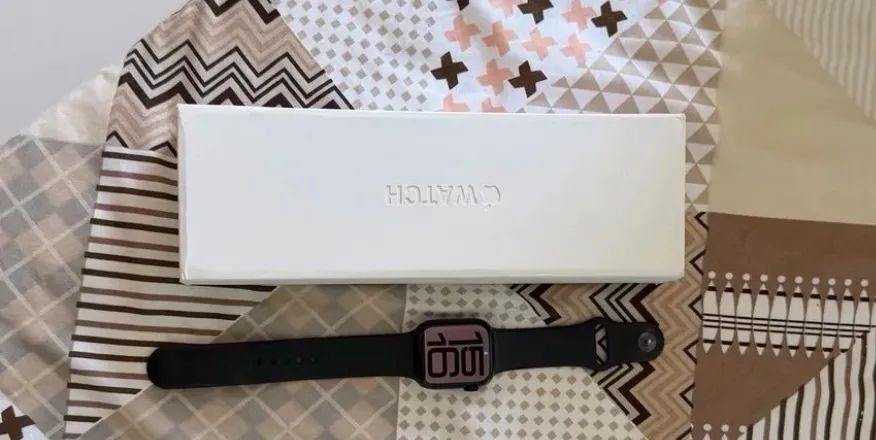Apple watch S9  - Foto 3