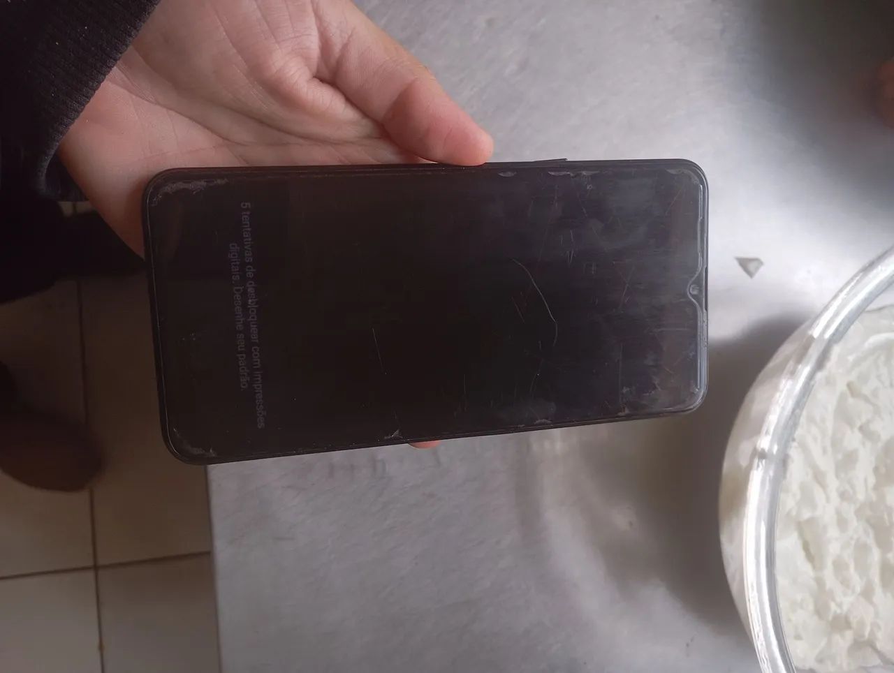 Celular Samsung A06 - Foto 2