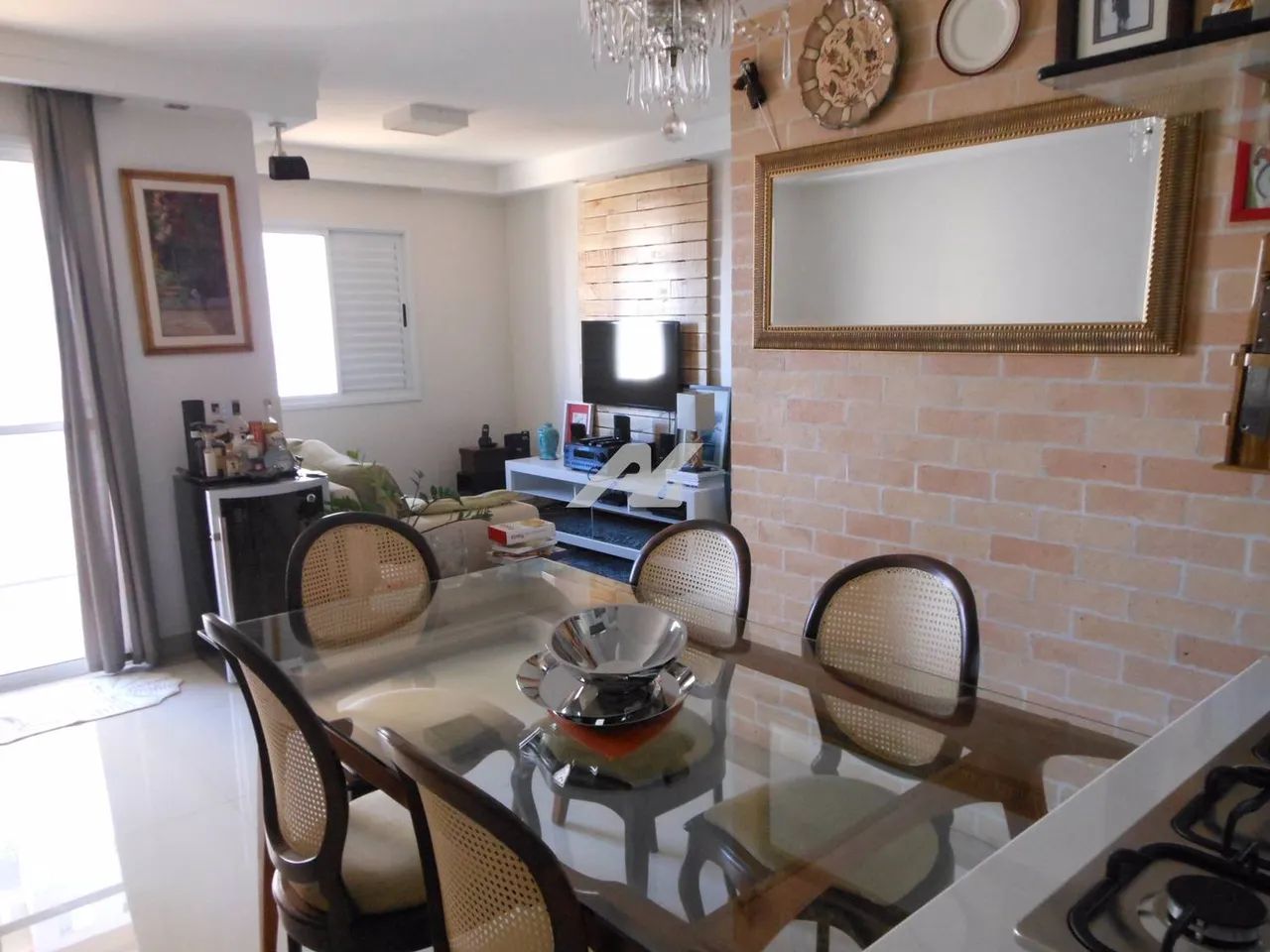 apartamento - Mansões Santo Antônio - Campinas - Foto 3