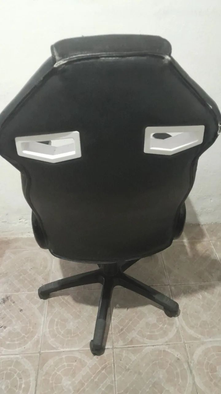 Cadeira Gamer - Foto 3