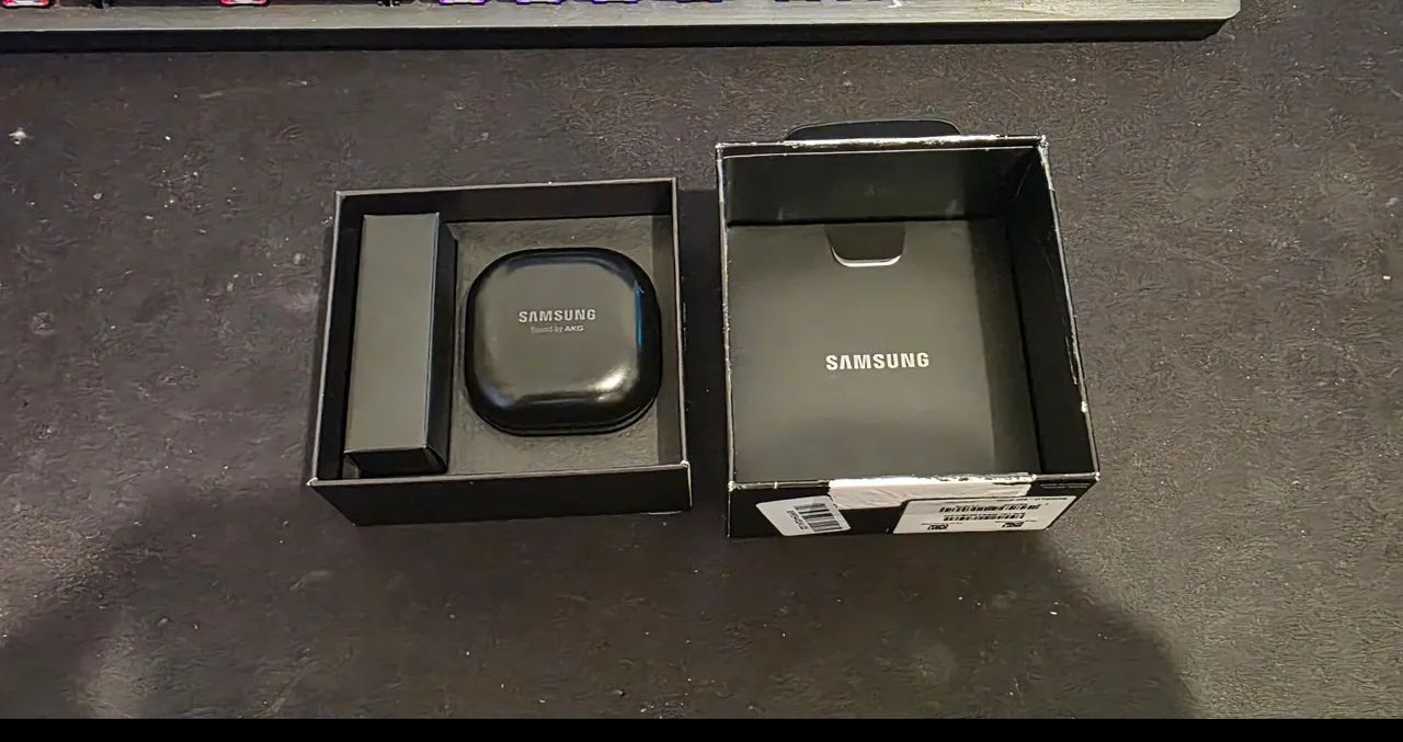 Galaxy Buds Pro - Foto 3