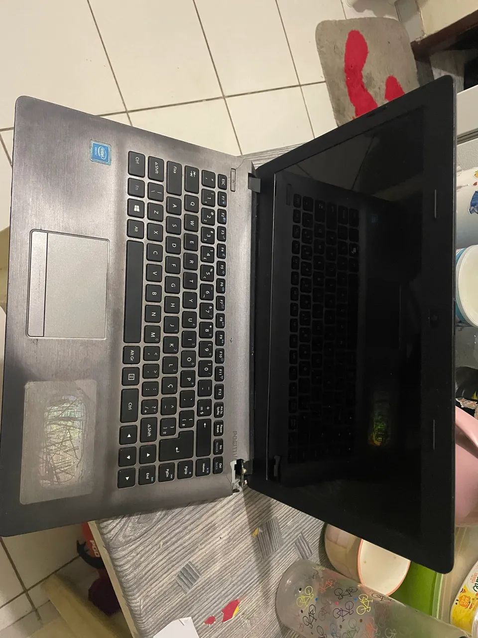 Notebook positivo  - Foto 4