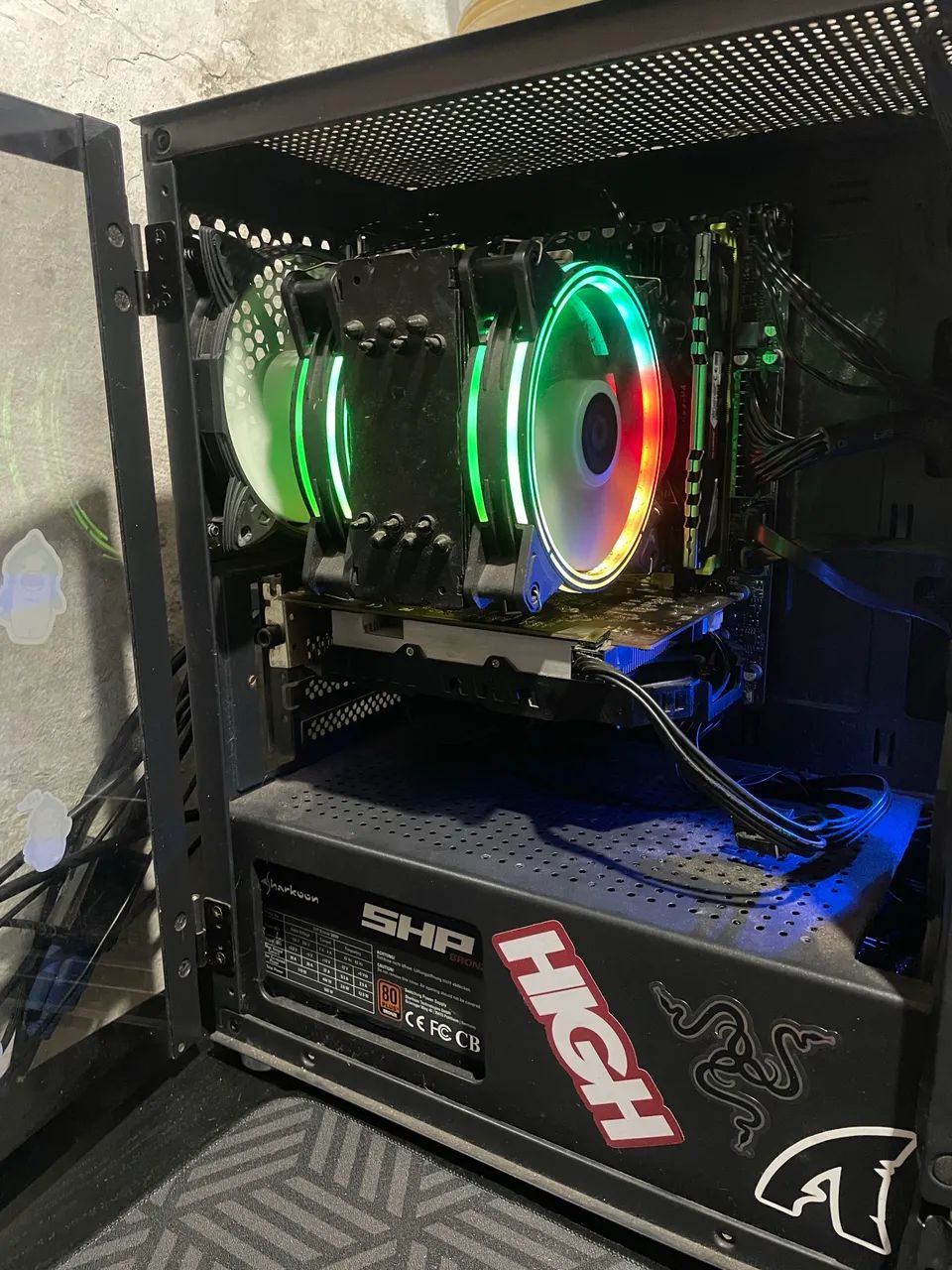 Pc gamer  - Foto 2