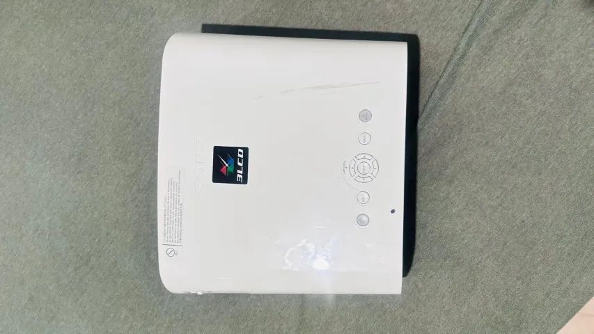 Projetor Sony VplEs5