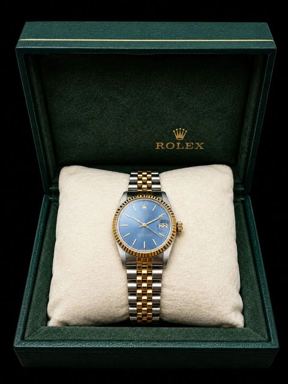 Rolex Datejust 31mm  - Foto 2