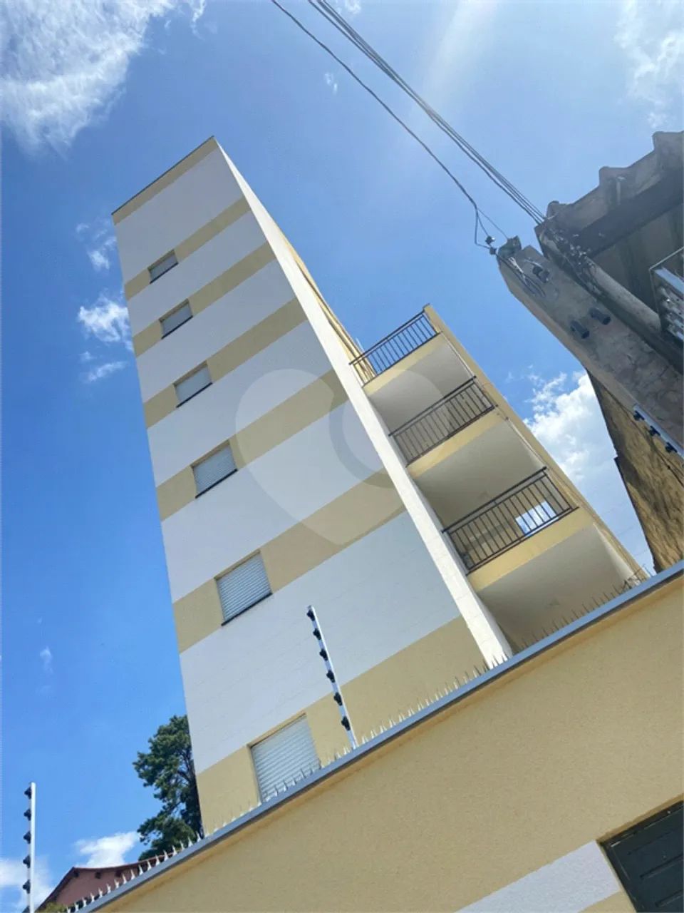 Condomínio com 2 quartos à venda em Itaquera - SP