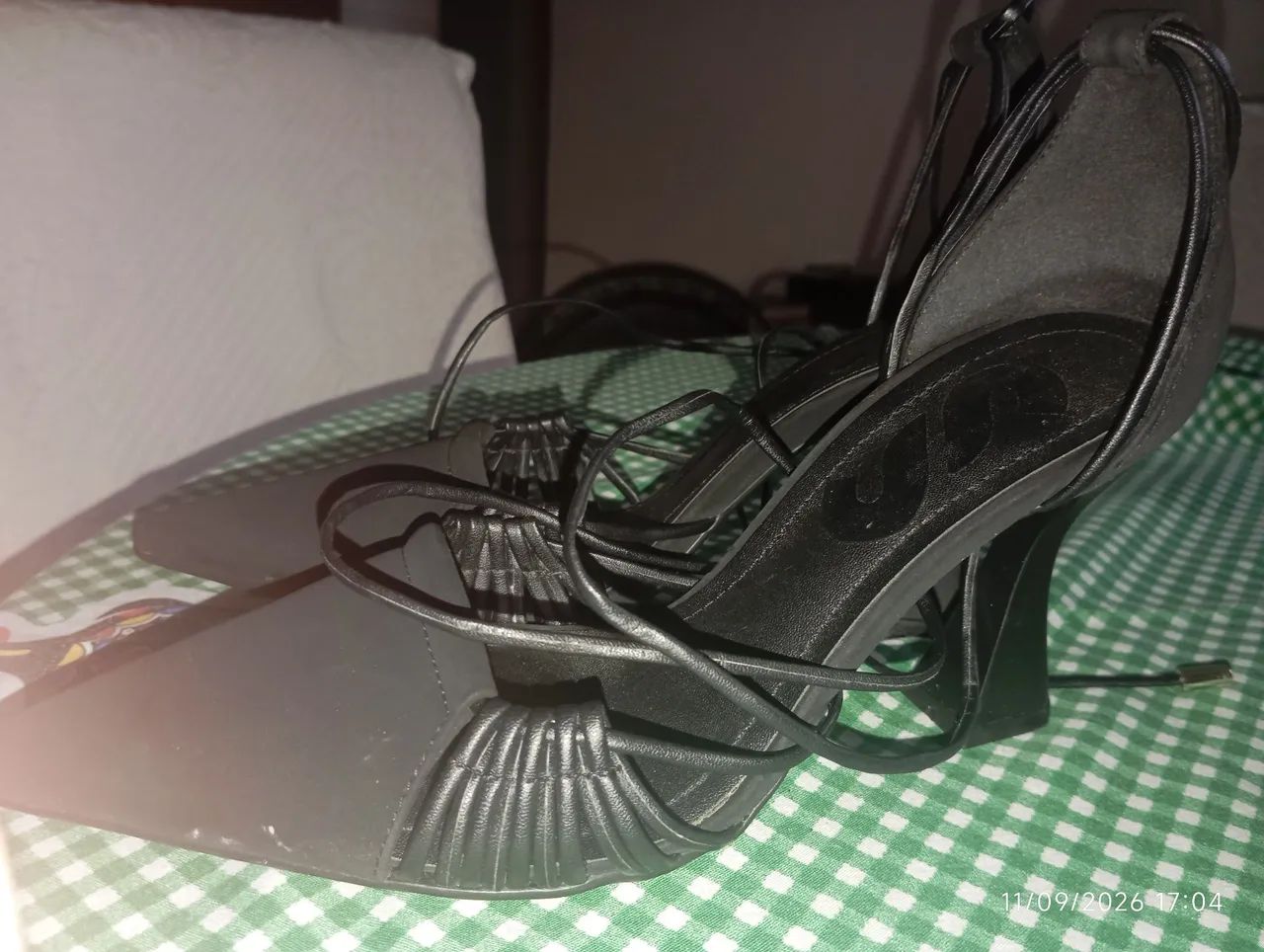 Sapato novo  - Foto 5