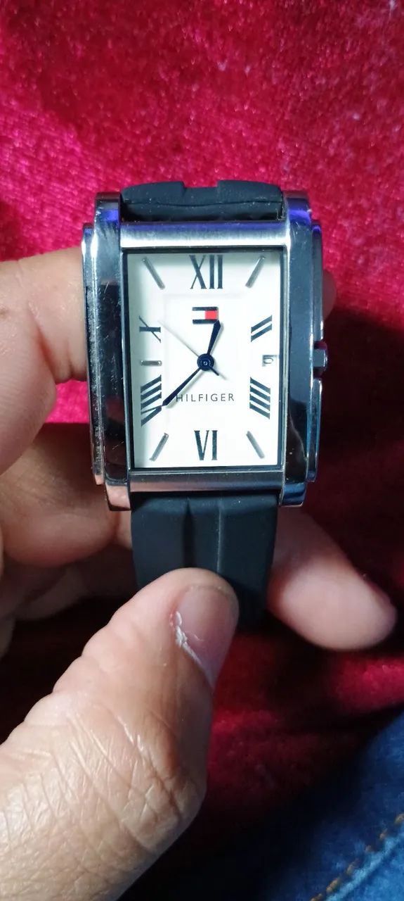 Relógio Tommy Hilfiger 