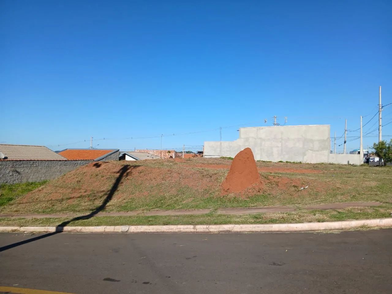 Terreno vida nova pacaembu - Foto 5
