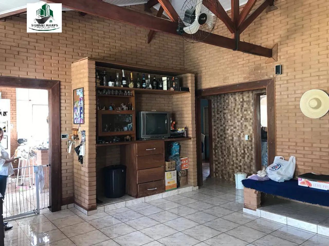 Chácara para Venda com Escritura em Vargem SP - Foto 5