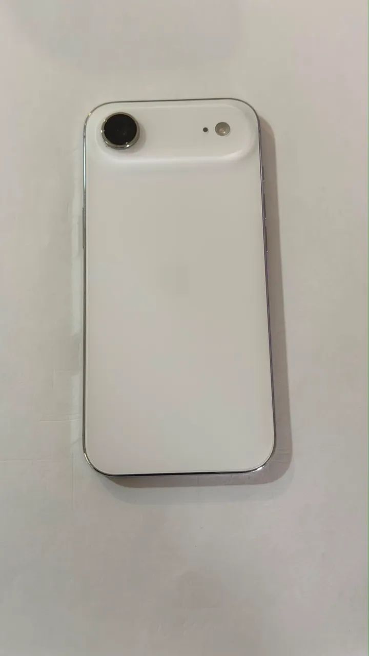 iPhone AIR - Celulares e Smartphones - São Bento, Fortaleza