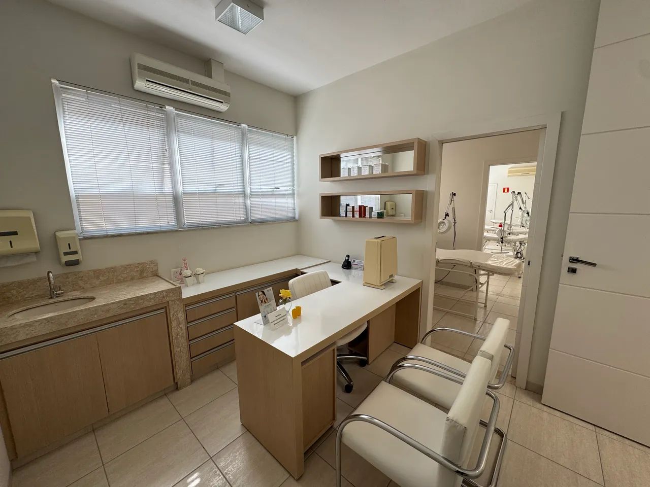 Imóvel em área hospitalar  - Foto 2