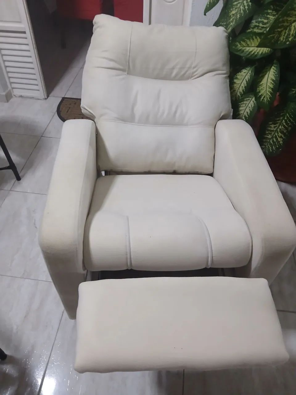 Cadeira do Papai - Foto 4