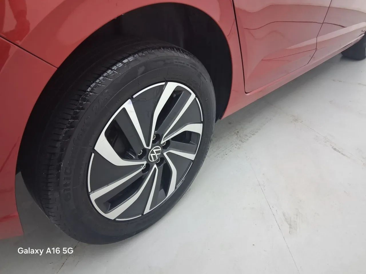 Volkswagen Polo Highline 170 TSI 1.0 Flex 12V Aut., foto 14 de 18
